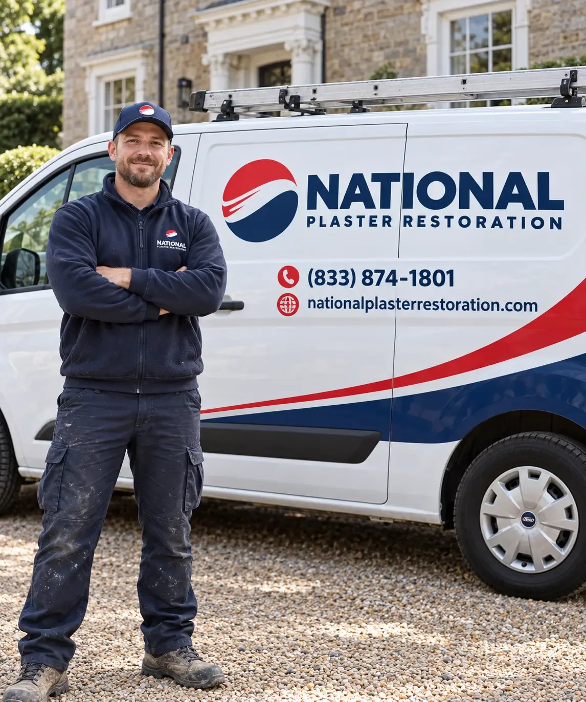 Plaster Repair company in Johnstown, NY